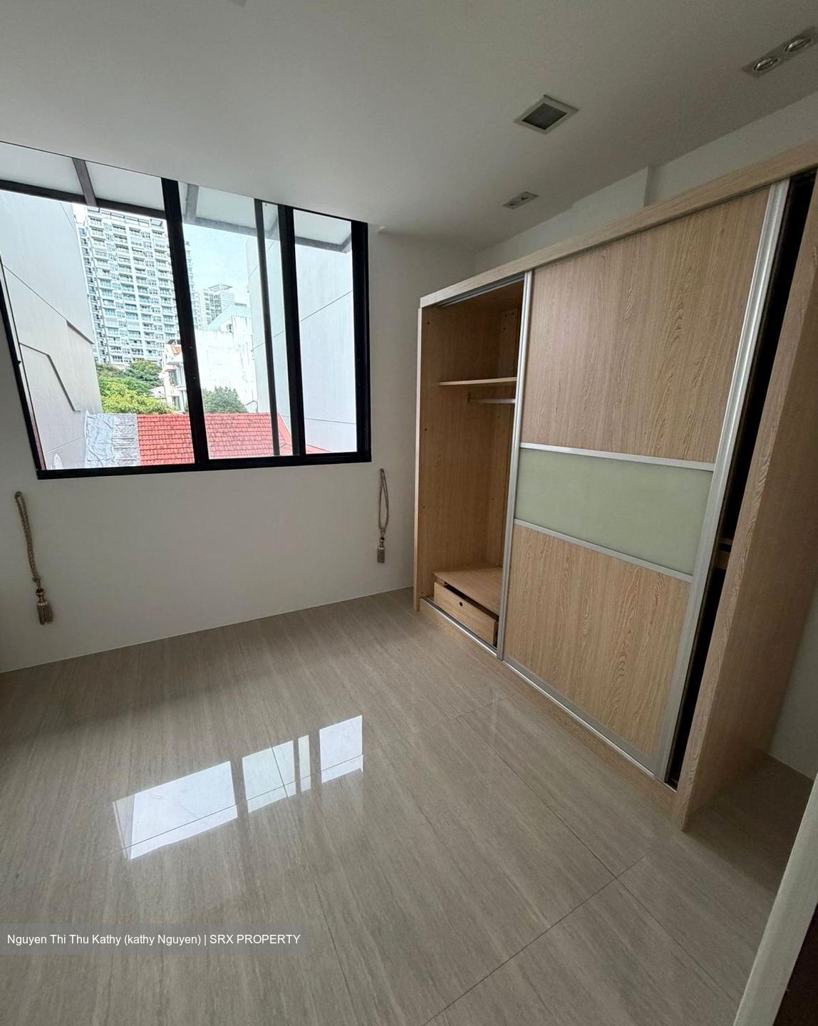 Race Course Rd/Owen Road Conservation Area (D8), Apartment #570832471